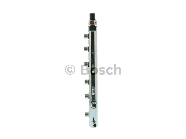 Load image into Gallery viewer, Fuel Injection Fuel Rail Bosch Engine Management Sensors 0445226126
