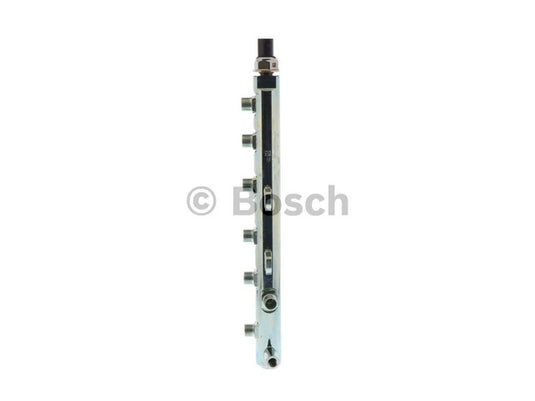 Fuel Injection Fuel Rail Bosch Engine Management Sensors 0445226126