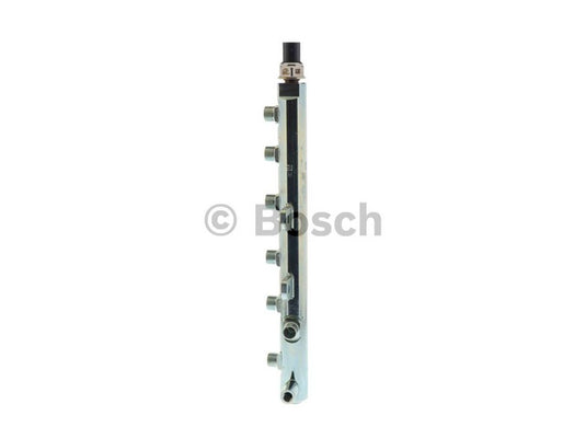 Fuel Injection Fuel Rail Bosch Engine Management Sensors 0445226126