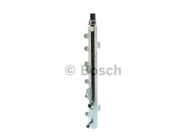 Load image into Gallery viewer, Fuel Injection Fuel Rail Bosch Engine Management Sensors 0445226126
