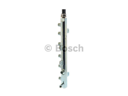 Fuel Injection Fuel Rail Bosch Engine Management Sensors 0445226126