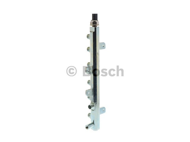 Load image into Gallery viewer, Fuel Injection Fuel Rail Bosch Engine Management Sensors 0445226126
