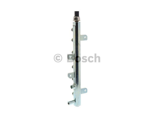 Fuel Injection Fuel Rail Bosch Engine Management Sensors 0445226126