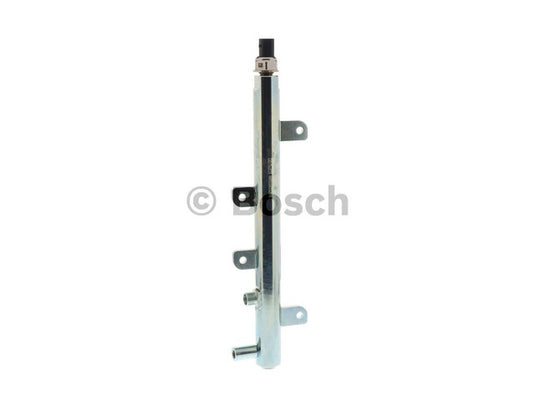 Fuel Injection Fuel Rail Bosch Engine Management Sensors 0445226126