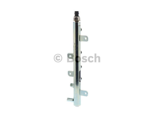 Fuel Injection Fuel Rail Bosch Engine Management Sensors 0445226126