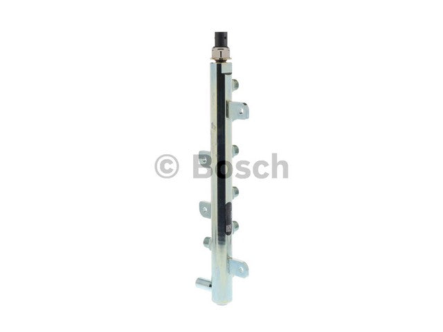 Load image into Gallery viewer, Fuel Injection Fuel Rail Bosch Engine Management Sensors 0445226126
