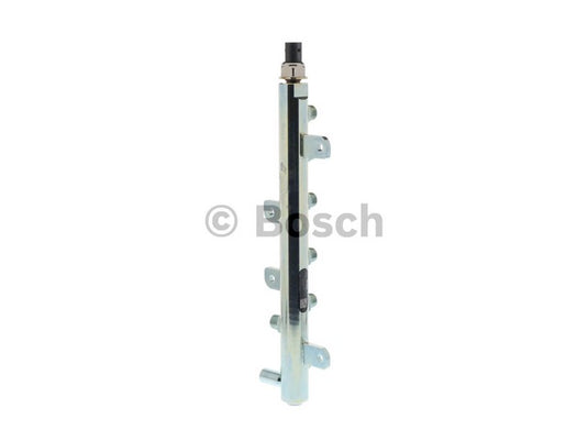 Fuel Injection Fuel Rail Bosch Engine Management Sensors 0445226126