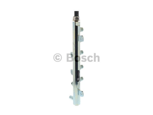 Fuel Injection Fuel Rail Bosch Engine Management Sensors 0445226126
