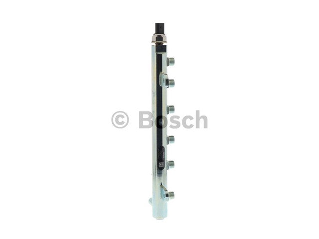 Load image into Gallery viewer, Fuel Injection Fuel Rail Bosch Engine Management Sensors 0445226126
