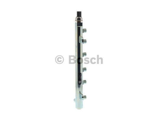 Fuel Injection Fuel Rail Bosch Engine Management Sensors 0445226126
