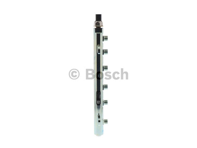 Load image into Gallery viewer, Fuel Injection Fuel Rail Bosch Engine Management Sensors 0445226126
