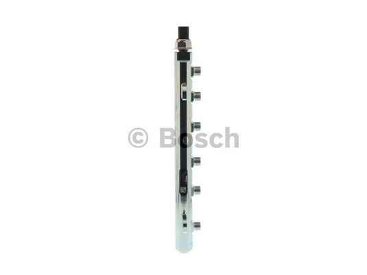 Fuel Injection Fuel Rail Bosch Engine Management Sensors 0445226126