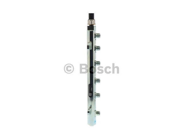 Load image into Gallery viewer, Fuel Injection Fuel Rail Bosch Engine Management Sensors 0445226126
