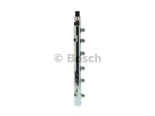 Fuel Injection Fuel Rail Bosch Engine Management Sensors 0445226126