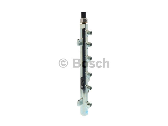 Load image into Gallery viewer, Fuel Injection Fuel Rail Bosch Engine Management Sensors 0445226126
