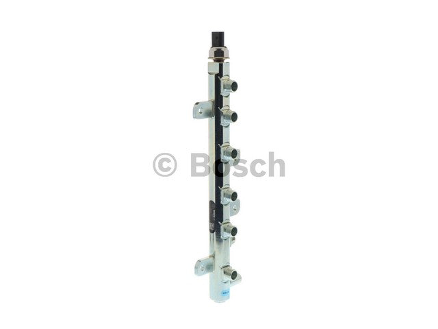 Load image into Gallery viewer, Fuel Injection Fuel Rail Bosch Engine Management Sensors 0445226126
