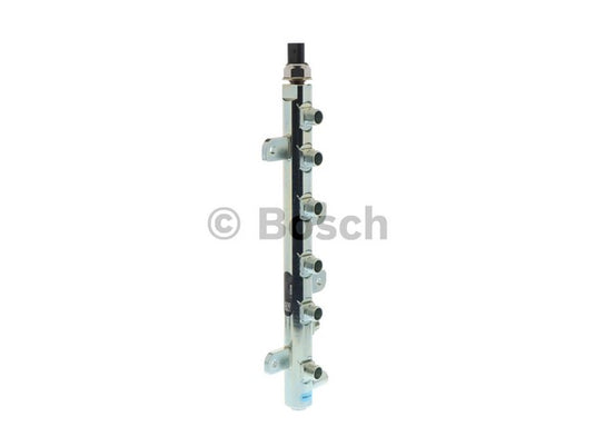 Fuel Injection Fuel Rail Bosch Engine Management Sensors 0445226126