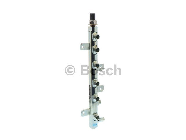 Load image into Gallery viewer, Fuel Injection Fuel Rail Bosch Engine Management Sensors 0445226126
