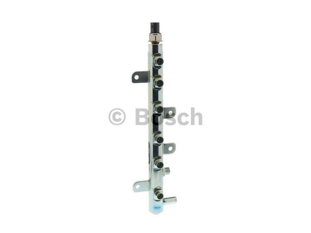 Load image into Gallery viewer, Fuel Injection Fuel Rail Bosch Engine Management Sensors 0445226126
