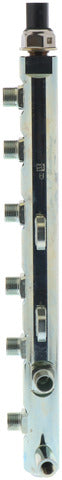 Load image into Gallery viewer, Fuel Injection Fuel Rail Bosch Engine Management Sensors 0445226126
