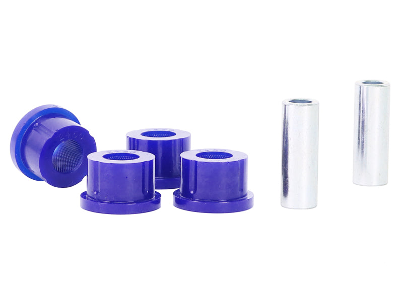 Load image into Gallery viewer, SuperPro 1991 Dodge Stealth ES Front Lower Forward Control Arm Bushing Kit
