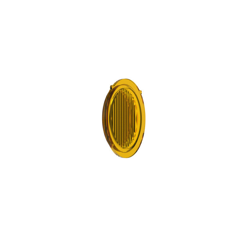 Load image into Gallery viewer, KC HiLiTES FLEX ERA 1 Performance Yellow Spread Beam Lens
