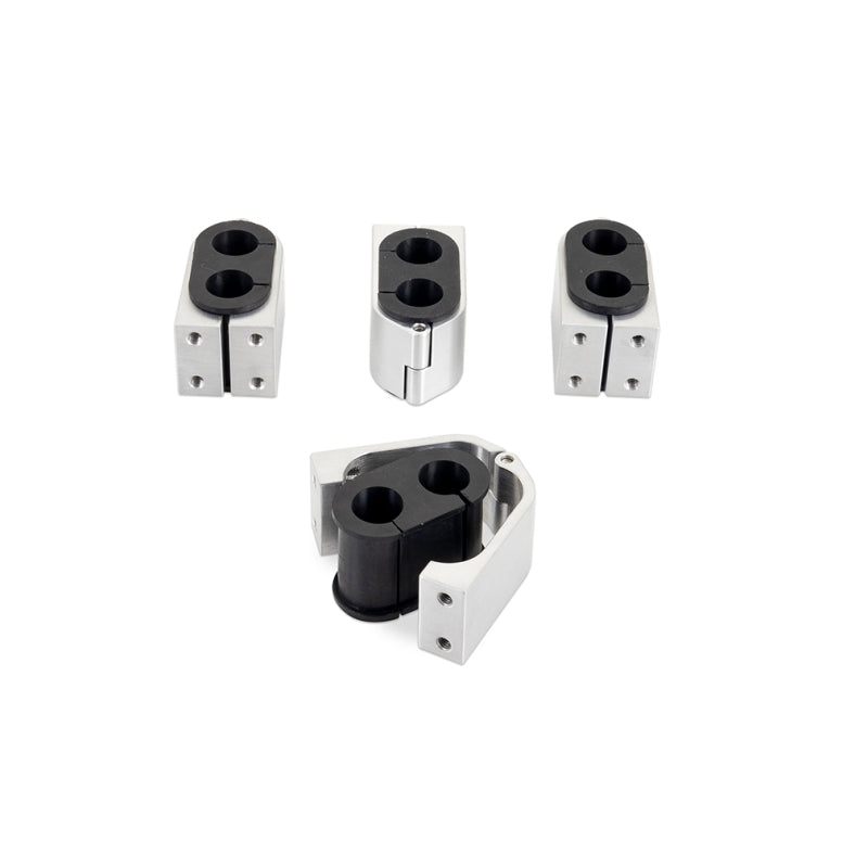 Load image into Gallery viewer, Mishimoto 2020+ Ford 6.7L Powerstroke Transmission Cooler Kit
