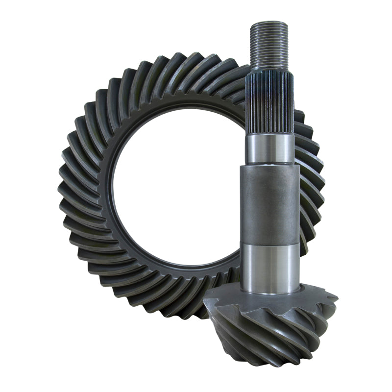 Load image into Gallery viewer, Yukon Gear High Performance Gear Set For Dana 80 in a 3.73 Ratio
