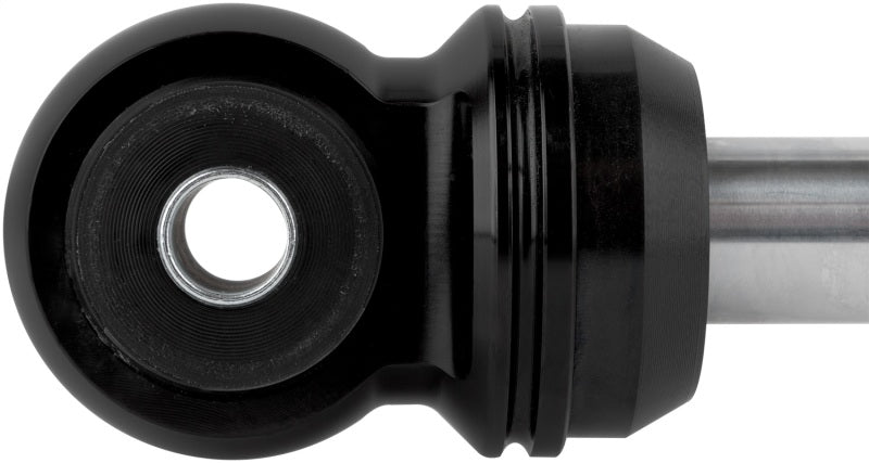 Load image into Gallery viewer, Fox 2018+ Jeep JL 2.5 Factory Race Series 9.7in Remote Res. Front Shock Set / 0-1.5in. Lift w/ DSC
