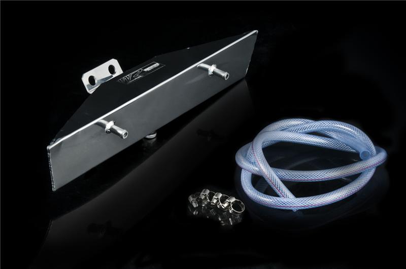 Load image into Gallery viewer, Weapon R 03+ RX8 Specific Catch Can
