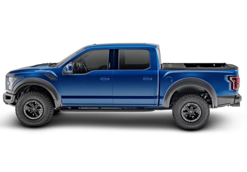 Load image into Gallery viewer, Retrax 15-22 Ford F-150 Super Crew/Super Cab &amp; F-150 Lightning (5.5ft. Bed) Retrax IX
