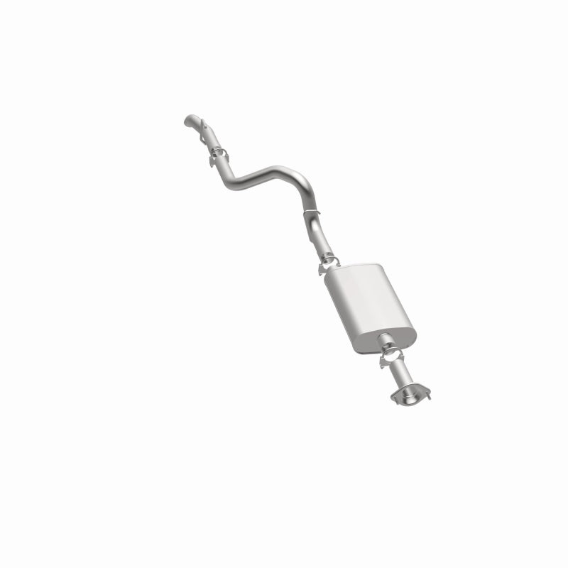 Load image into Gallery viewer, MagnaFlow BRE Exhaust Kit 96-01 Jeep Cherokee
