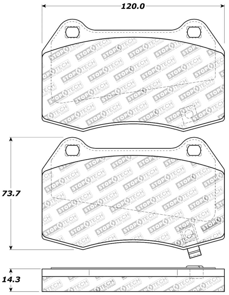 Load image into Gallery viewer, Technical Drawing
