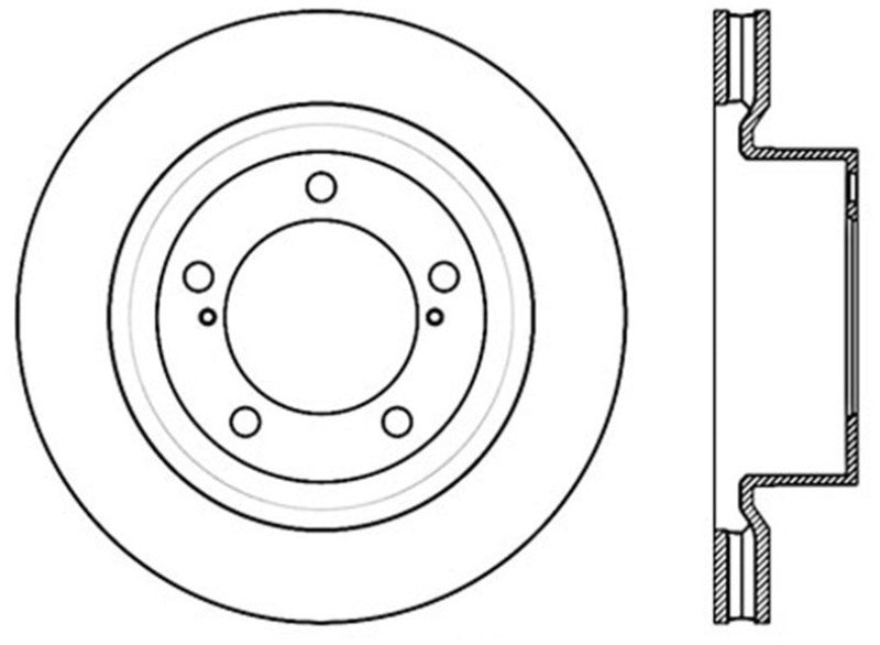 Load image into Gallery viewer, Technical Drawing
