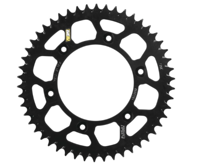 Load image into Gallery viewer, ProTaper Honda Rear Black Sprocket - 51 Teeth

