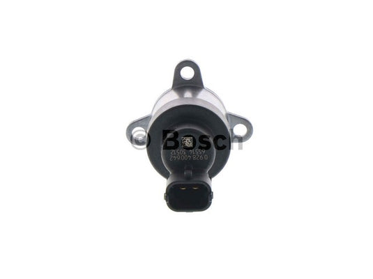 Fuel Injection Pressure Regulator Bosch Engine Management Sensors 0928400642