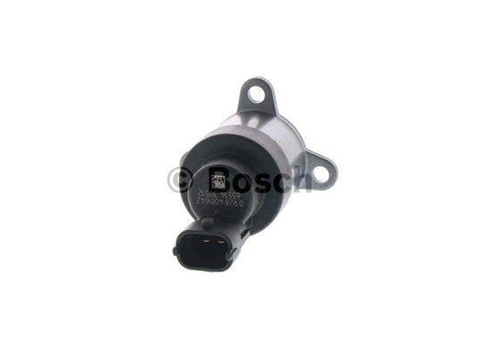 Fuel Injection Pressure Regulator Bosch Engine Management Sensors 0928400642