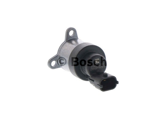 Fuel Injection Pressure Regulator Bosch Engine Management Sensors 0928400642