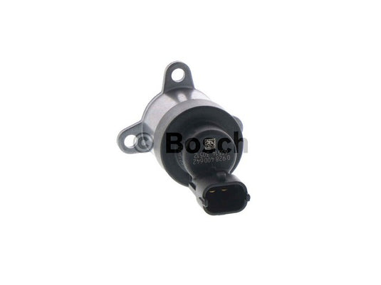 Fuel Injection Pressure Regulator Bosch Engine Management Sensors 0928400642
