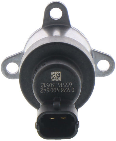Fuel Injection Pressure Regulator Bosch Engine Management Sensors 0928400642