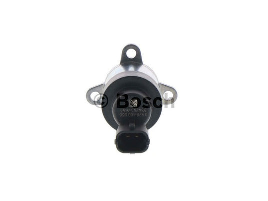 Fuel Injection Pressure Regulator Bosch Engine Management Sensors 0928400666