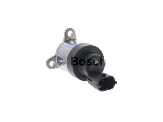 Fuel Injection Pressure Regulator Bosch Engine Management Sensors 0928400666