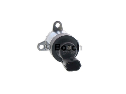 Fuel Injection Pressure Regulator Bosch Engine Management Sensors 0928400666