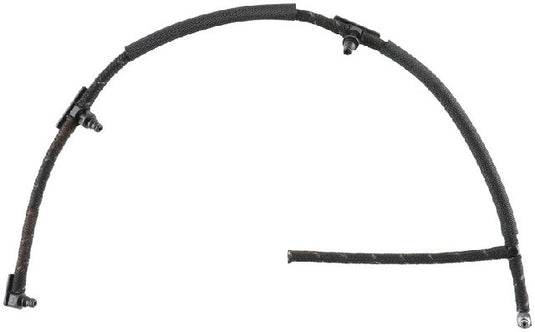Fuel Injection Fuel Return Pipe Bosch Engine Management Sensors 0928402097