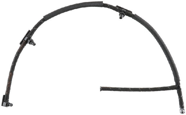 Load image into Gallery viewer, Fuel Injection Fuel Return Pipe Bosch Engine Management Sensors 0928402097

