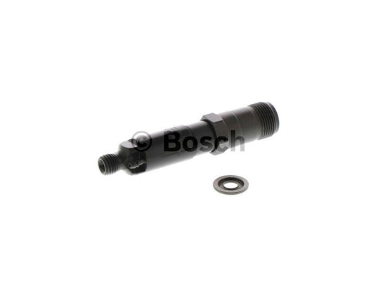 Diesel Fuel Injector Nozzle Bosch Engine Management Sensors 0986430245