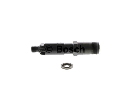 Diesel Fuel Injector Nozzle Bosch Engine Management Sensors 0986430245
