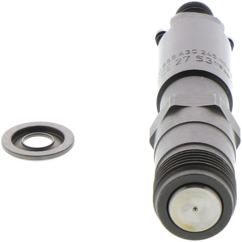 Diesel Fuel Injector Nozzle Bosch Engine Management Sensors 0986430245