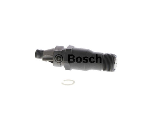 Diesel Fuel Injector Nozzle Bosch Engine Management Sensors 0986430247