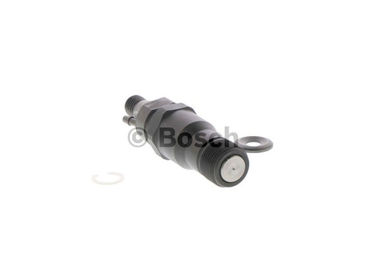 Diesel Fuel Injector Nozzle Bosch Engine Management Sensors 0986430247